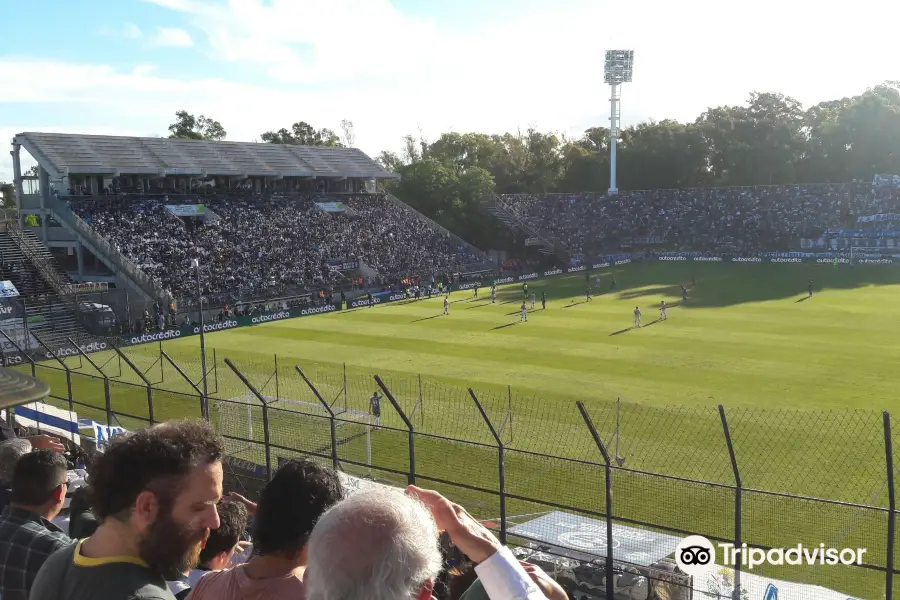 Club de Gimnasia y Esgrima La Plata