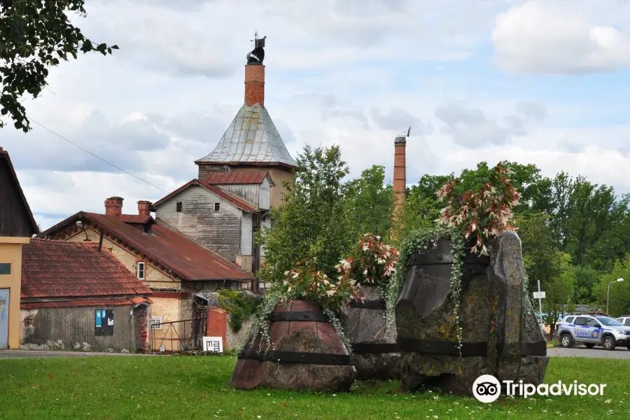 Old Brewery