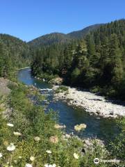 South Fork Smith River