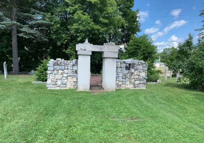 American Civil War Memorial