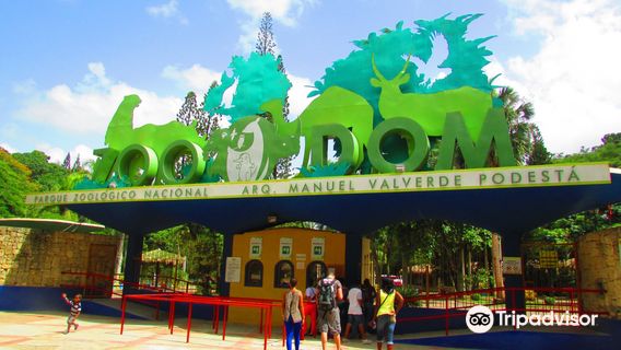 National Zoological Park