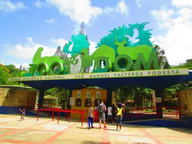 National Zoological Park