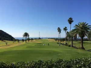 Kochi Kuroshio Country Club