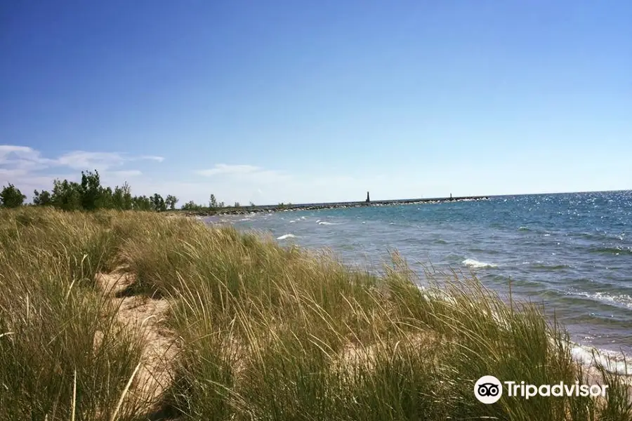 Muskegon State Park