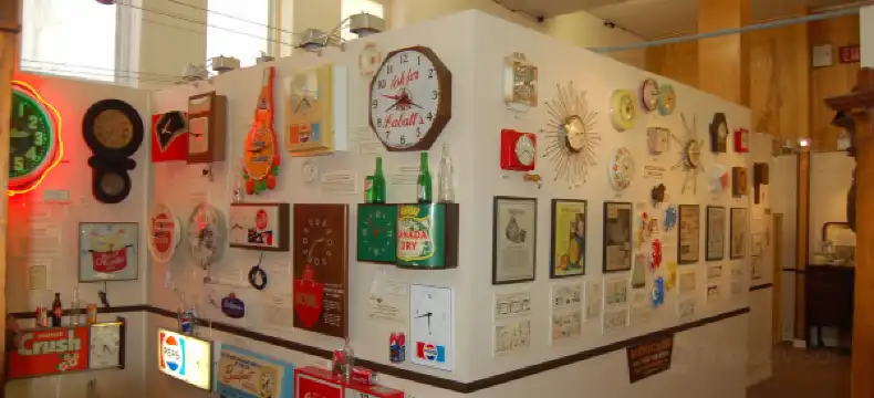 Hotels in Deep River