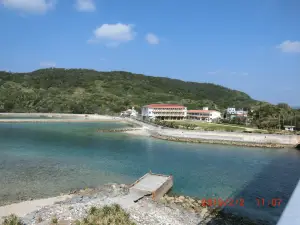 Geruma Island