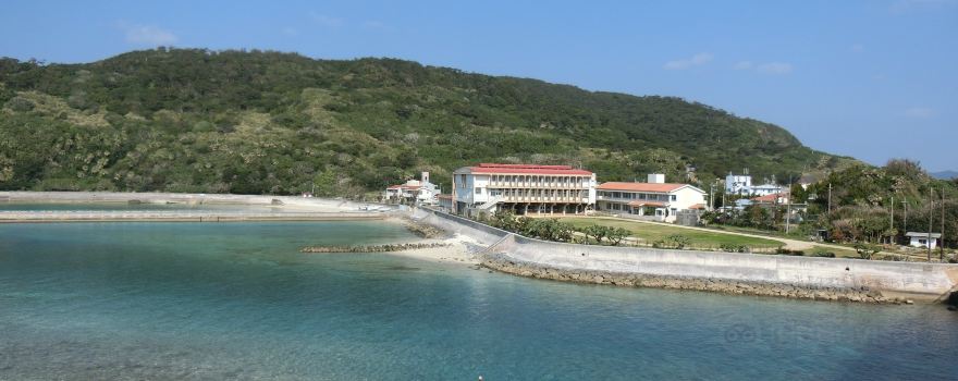 Geruma Island