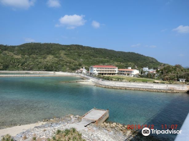 Geruma Island
