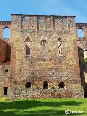 abbaye de Limburg