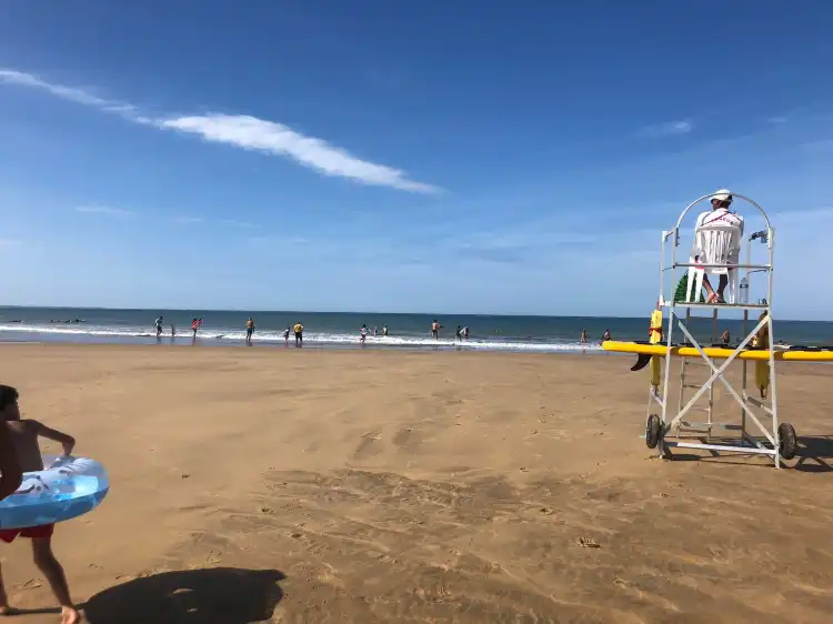 Hotels in La Tranche-sur-Mer