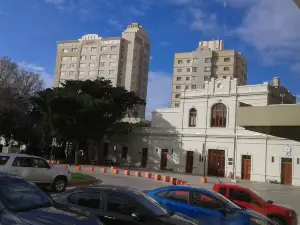 Museo Ferroportuario