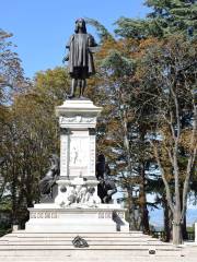 Monumento a Raffaello