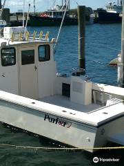 Patriot Wave Charters