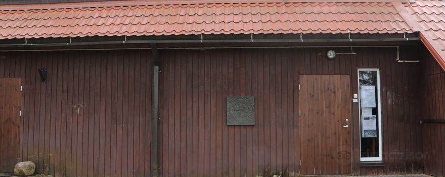 Mahtra Peasant Museum