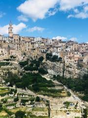 Monestir de Bocairent