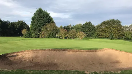 Pottergate Golf Club