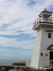 Hampton Lighthouse & Historical Society
