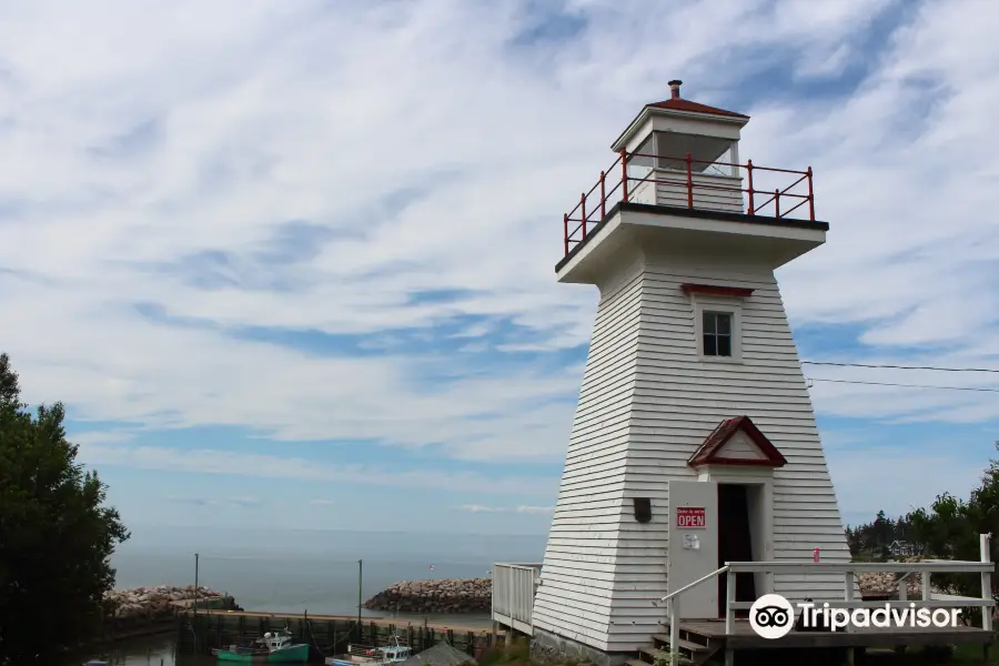 Hampton Lighthouse & Historical Society