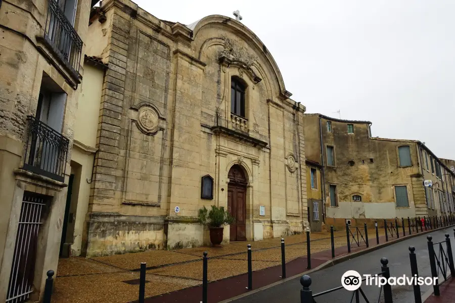 Eglise Sainte-Eulalie