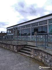 Abergele Library