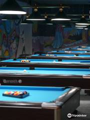 Arena - Bowling & Billiards