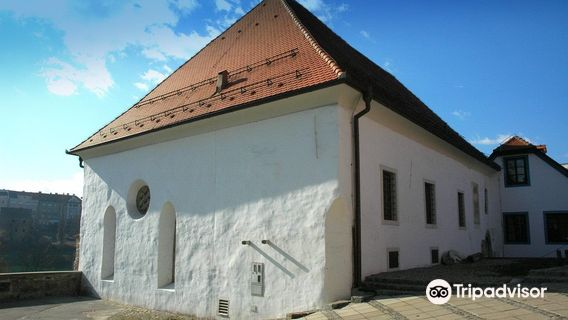 Maribor Synagogue