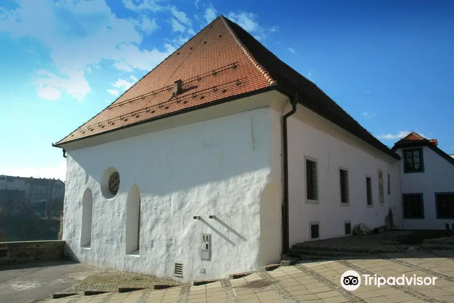 Maribor Synagogue