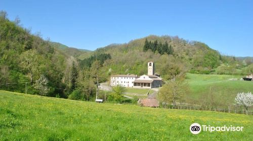 Pieve di San Giovanni Battista Decollato