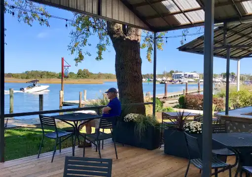 Hotels near Tilghman Island