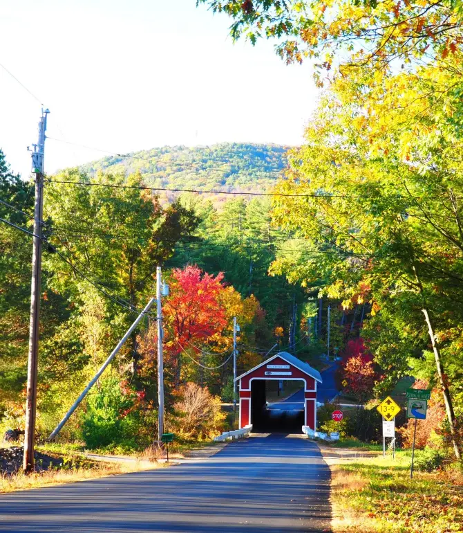 【2023年】ニューハンプシャー州の人気観光スポット・旅行ガイド・グルメ情報満載