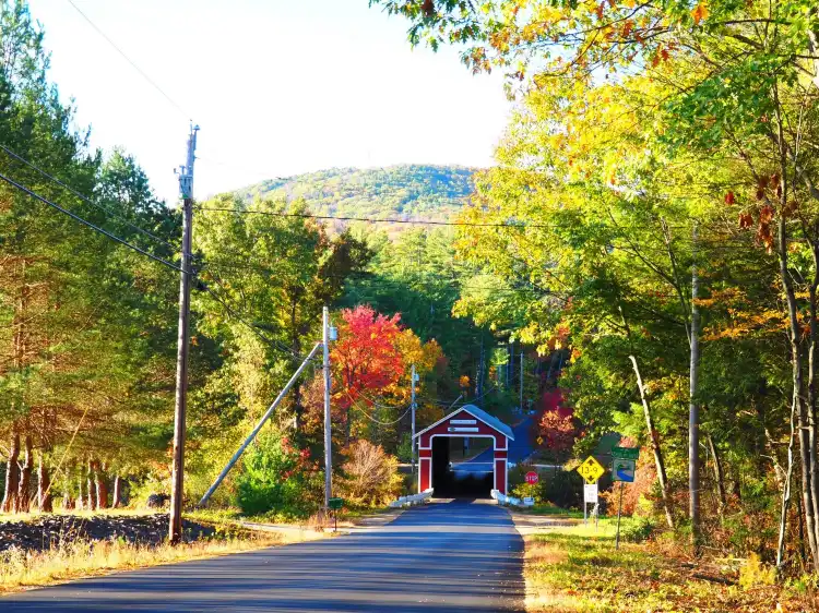 Hotels in Swanzey
