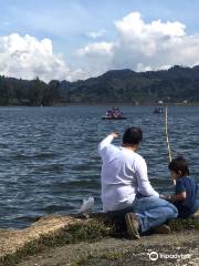 Parque Ecologico Los Salados