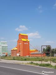 Canadian Grain Elevator Discovery Centre