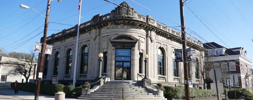 Museum of Ceramics
