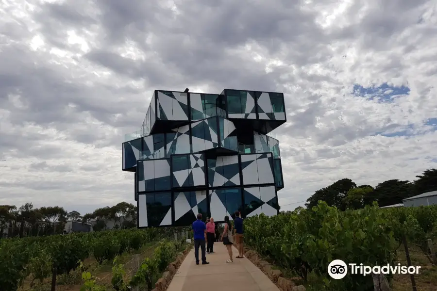 Wine Tasting at McLaren Vale and Adelaide Hills