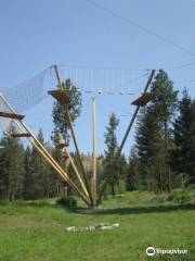 Okanagan Adventure Park