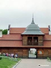 Residence of Bohdan Khmelnitskiy