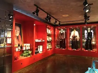 키타지마 사부로 기념관 주변 호텔