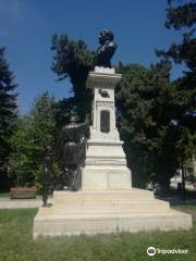 Traian`s Monument