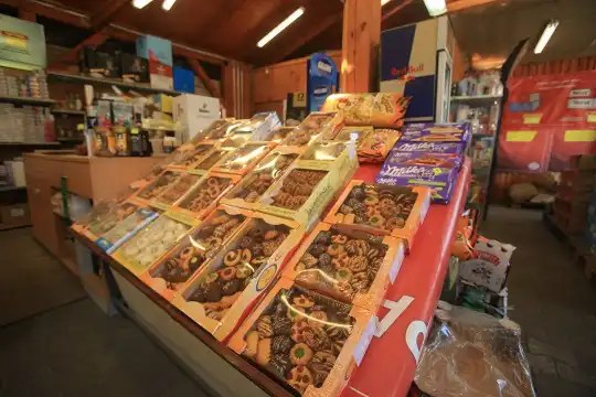 Hotels in der Nähe von Polenmarkt Hohenwutzen