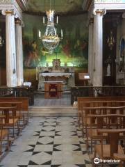 Chapelle des Penitents blancs d'Aigues-Mortes
