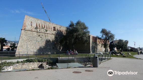 Forte di Santa Tecla