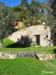 Parque de Merendas dos Fornos da Cal