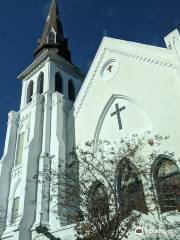 Église épiscopale méthodiste africaine Emanuel