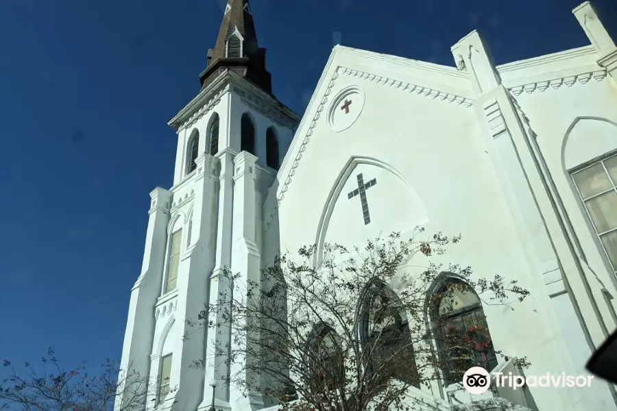Mother Emanuel AME Church