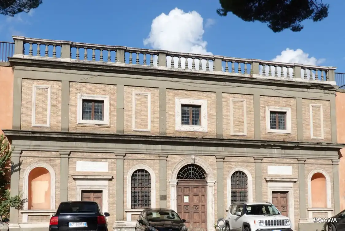 Hotel in zona House of Michelangelo