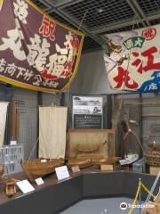 Yaizu City History and Folklore Museum