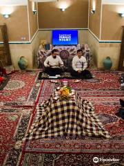 Traditional Persian Night