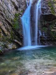 Cascate di San Fele