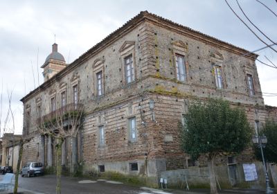 Palazzo Serrao